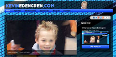 KevinEdengren.com